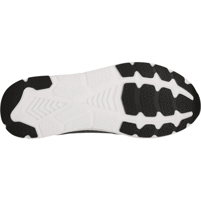 WHISTLER Navillas Uni Shoe WP Shoes 1001 Black
