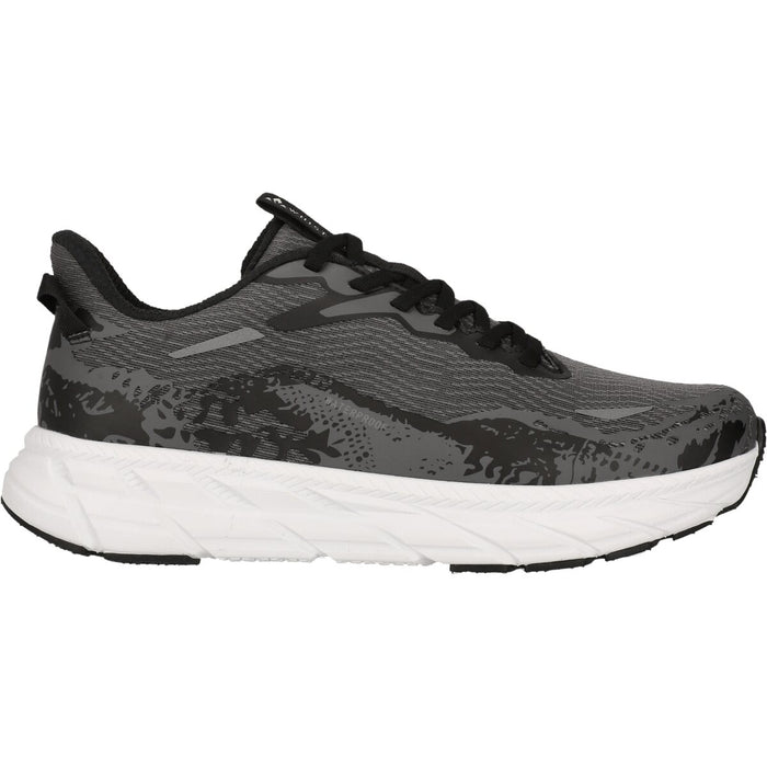 WHISTLER Navillas Uni Shoe WP Shoes 1001 Black
