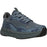 WHISTLER Navillas Uni Shoe WP Shoes 2013 Blue Mirage