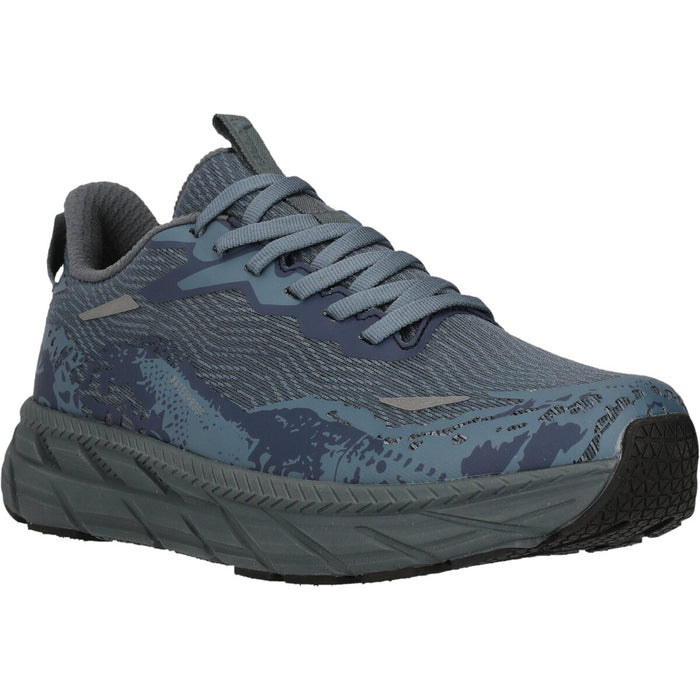 WHISTLER Navillas Uni Shoe WP Shoes 2013 Blue Mirage