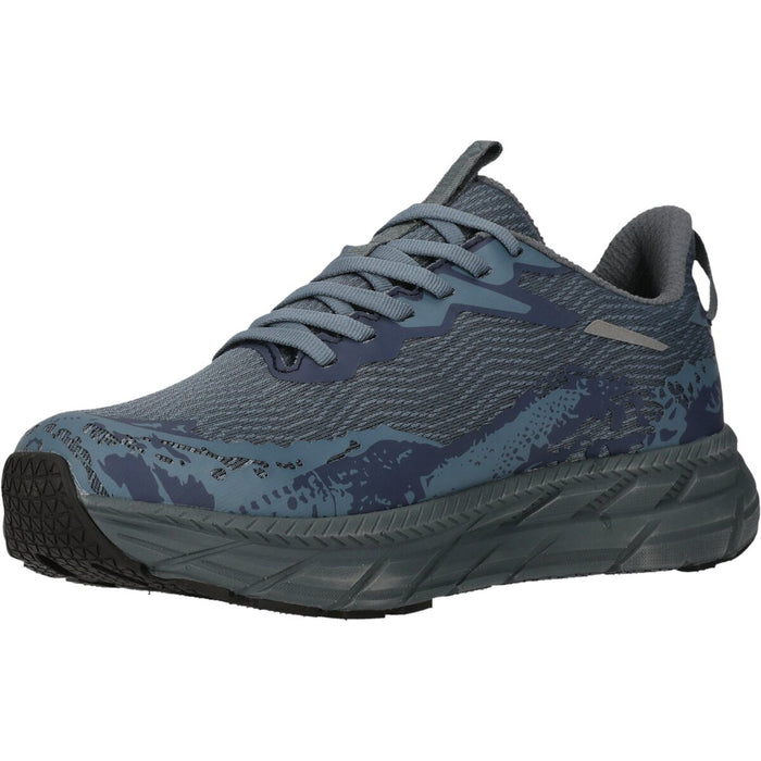 WHISTLER Navillas Uni Shoe WP Shoes 2013 Blue Mirage