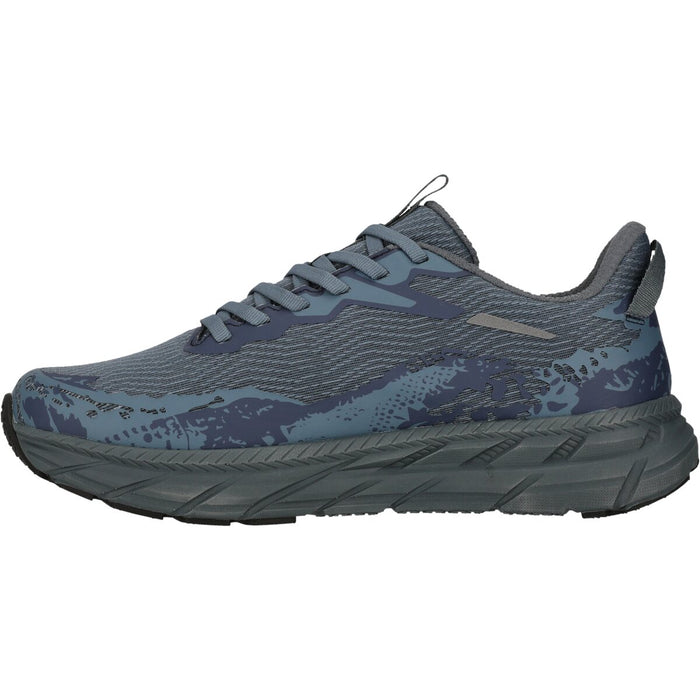 WHISTLER Navillas Uni Shoe WP Shoes 2013 Blue Mirage