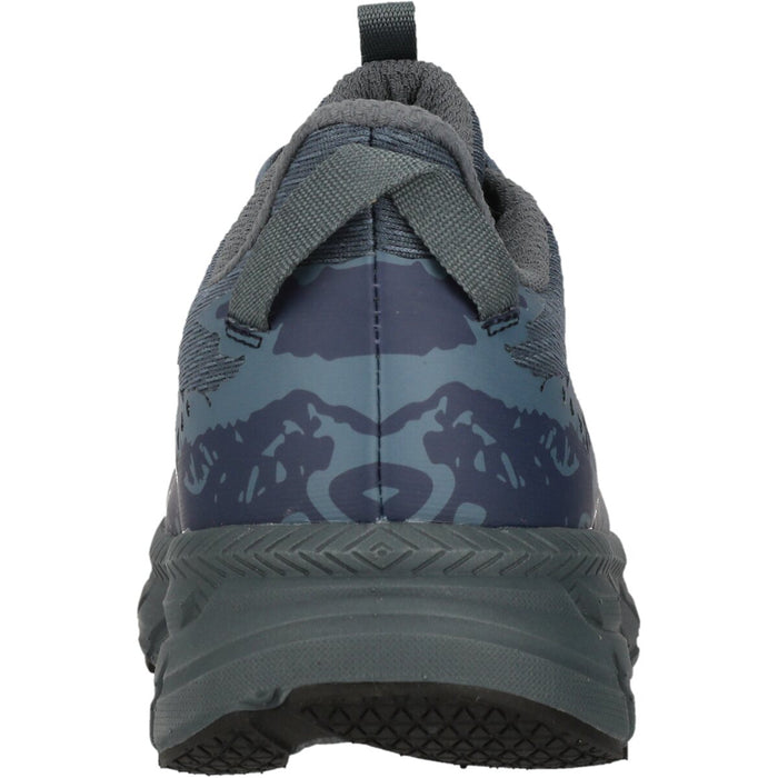 WHISTLER Navillas Uni Shoe WP Shoes 2013 Blue Mirage