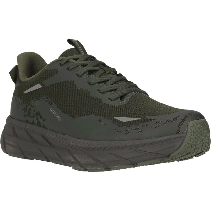 WHISTLER Navillas Uni Shoe WP Shoes 3006 Duffel Bag