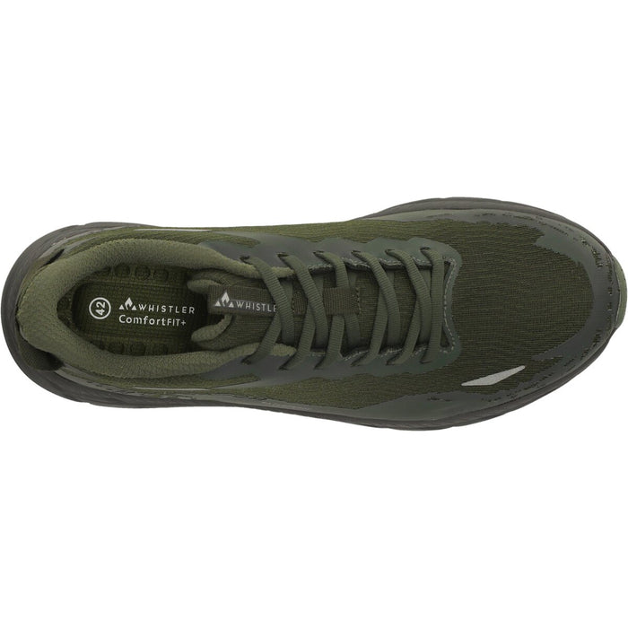 WHISTLER Navillas Uni Shoe WP Shoes 3006 Duffel Bag