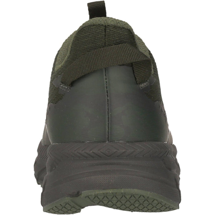 WHISTLER Navillas Uni Shoe WP Shoes 3006 Duffel Bag
