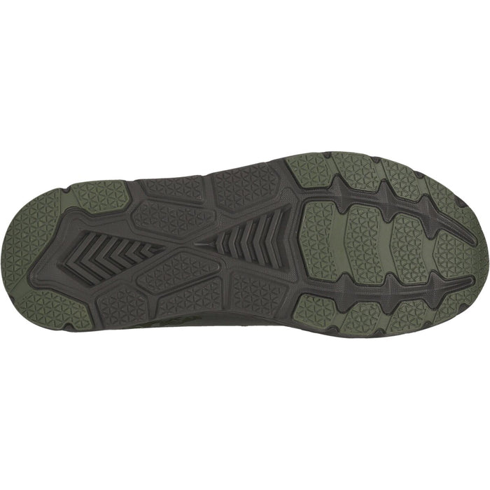 WHISTLER Navillas Uni Shoe WP Shoes 3006 Duffel Bag