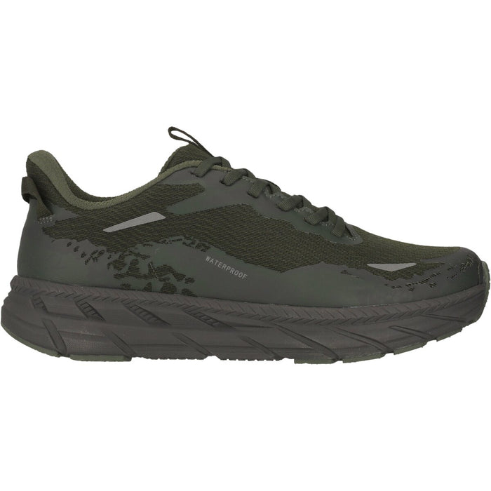 WHISTLER Navillas Uni Shoe WP Shoes 3006 Duffel Bag