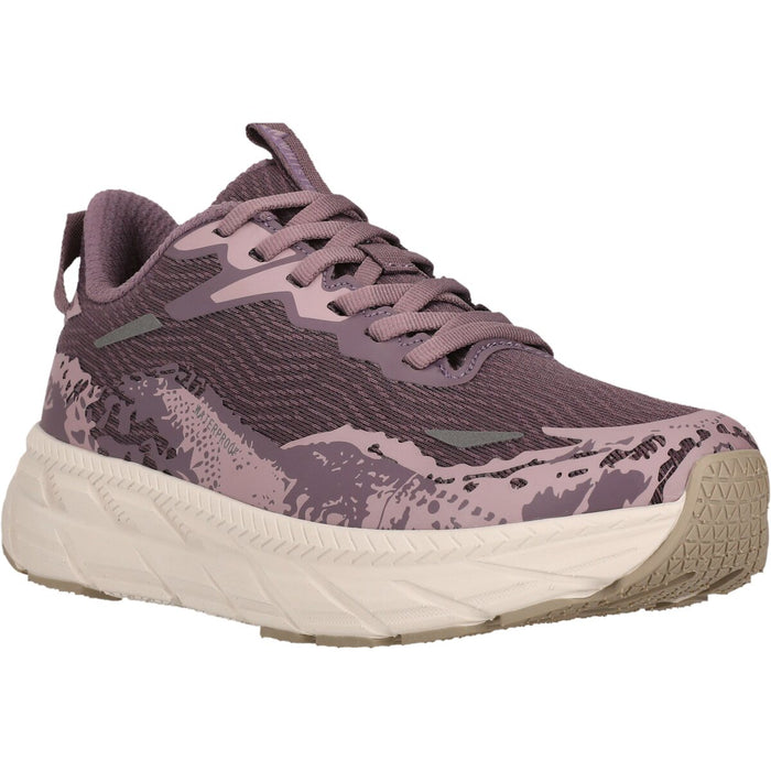 WHISTLER Navillas W Shoe WP Shoes 4419 Moonscape
