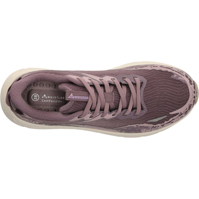 WHISTLER Navillas W Shoe WP Shoes 4419 Moonscape