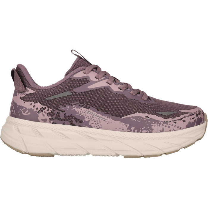 WHISTLER Navillas W Shoe WP Shoes 4419 Moonscape