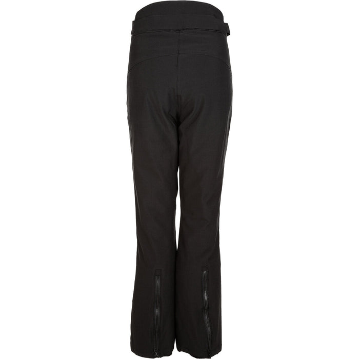 WHISTLER Naya W Slim 4-way Stretch Ski Pant W-PRO 15000 Pants 1001 Black