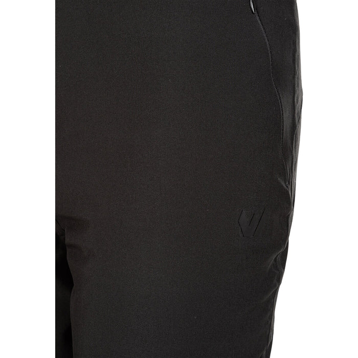 WHISTLER Naya W Slim 4-way Stretch Ski Pant W-PRO 15000 Pants 1001 Black