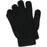 ZIGZAG Neckar Knitted 3-Pack Gloves Gloves 2037 Estate Blue