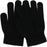 ZIGZAG Neckar Knitted 3-Pack Gloves Gloves 2047 Surf the Web
