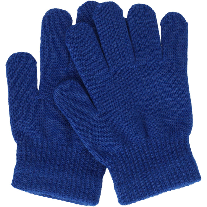 ZIGZAG Neckar Knitted 3-Pack Gloves Gloves 2047 Surf the Web