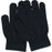 ZIGZAG Neckar Knitted 3-Pack Gloves Gloves 2047 Surf the Web