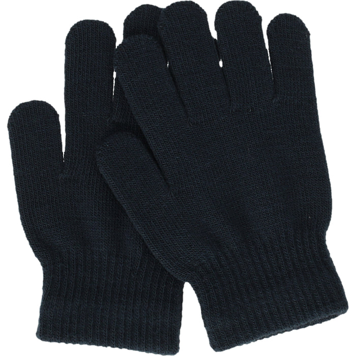 ZIGZAG Neckar Knitted 3-Pack Gloves Gloves 2047 Surf the Web