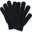 ZIGZAG Neckar Knitted 3-Pack Gloves Gloves 3048 Beetle