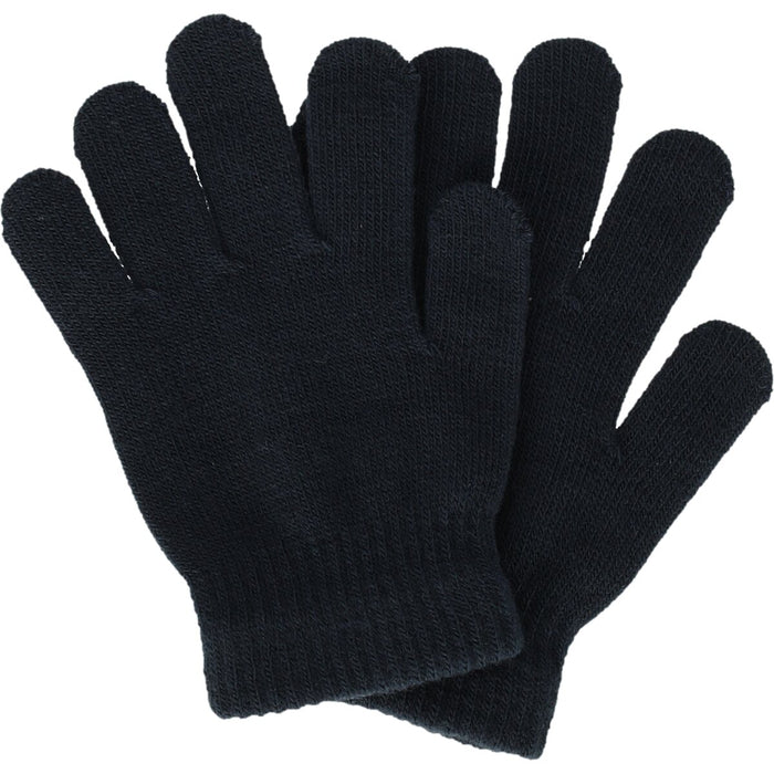 ZIGZAG Neckar Knitted 3-Pack Gloves Gloves 3048 Beetle