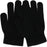 ZIGZAG Neckar Knitted 3-Pack Gloves Gloves 3074 Kombu Green