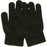 ZIGZAG Neckar Knitted 3-Pack Gloves Gloves 3074 Kombu Green