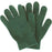 ZIGZAG Neckar Knitted 3-Pack Gloves Gloves 3160 Mallard Green