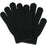ZIGZAG Neckar Knitted 3-Pack Gloves Gloves 3160 Mallard Green