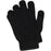 ZIGZAG Neckar Knitted 3-Pack Gloves Gloves 4078 Dark Purple