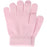 ZIGZAG Neckar Knitted 3-Pack Gloves Gloves 4391 Begonia Pink