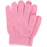 ZIGZAG Neckar Knitted 3-Pack Gloves Gloves 4391 Begonia Pink