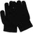 ZIGZAG Neckar Knitted 3-Pack Gloves Gloves 4413 Wistful Mauve
