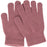 ZIGZAG Neckar Knitted 3-Pack Gloves Gloves 4413 Wistful Mauve