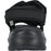 CRUZ Nelhate W Chunky Sandal Sandal 1001S Black Solid