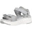 CRUZ Nelhate W Chunky Sandal Sandal 1004 Pearl Grey