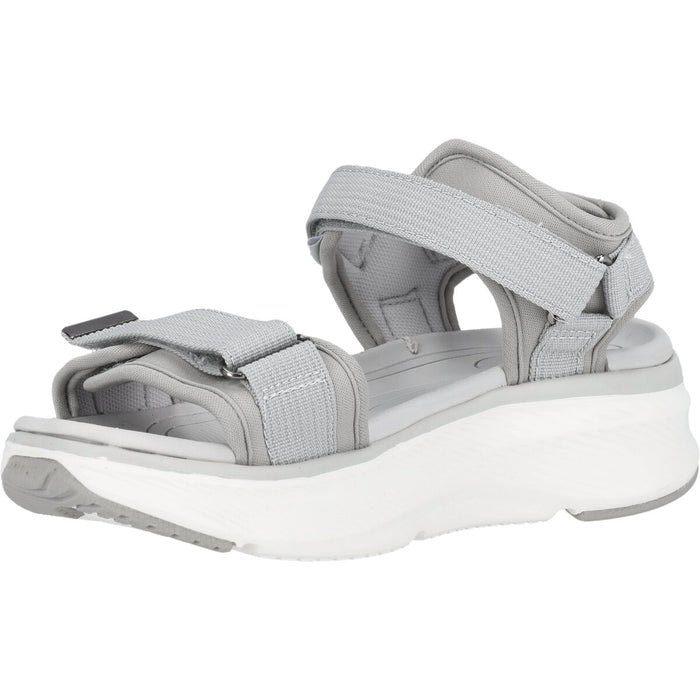 CRUZ Nelhate W Chunky Sandal Sandal 1004 Pearl Grey