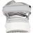 CRUZ Nelhate W Chunky Sandal Sandal 1004 Pearl Grey