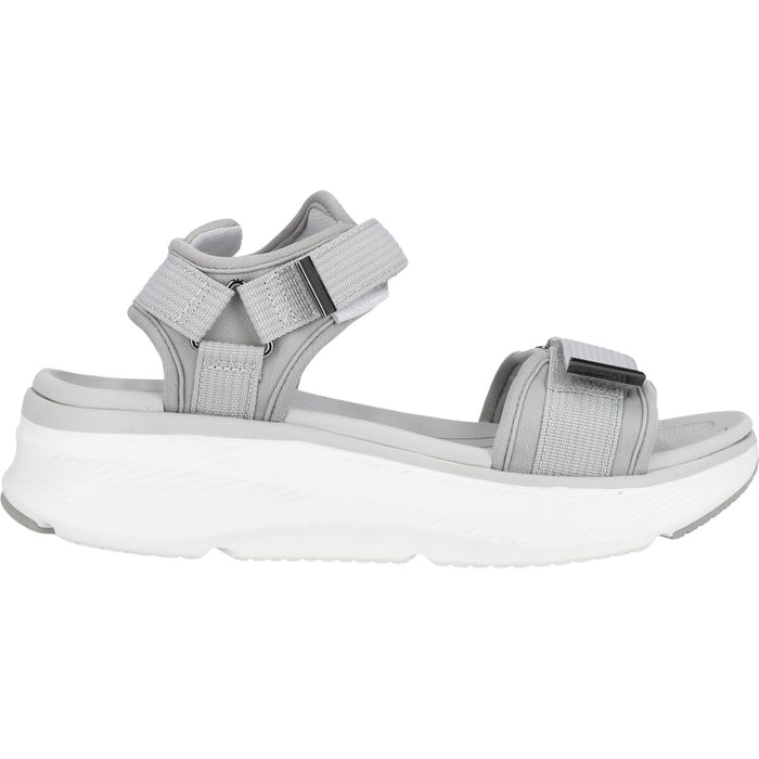 CRUZ Nelhate W Chunky Sandal Sandal 1004 Pearl Grey