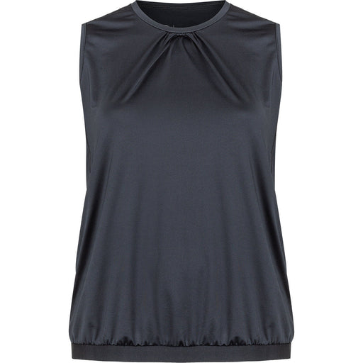 Q SPORTSWEAR Nella W SL Top Top 1001 Black