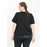 Q SPORTSWEAR Nella W S/S Tee T-shirt 1001 Black