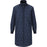 WHISTLER Nellye JR Long Quilted Jacket Jacket 2002 Navy