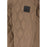 WHISTLER Nellye W Long Quilted Jacket Jacket 1065 Chocolate Chip