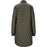 WHISTLER Nellye W Long Quilted Jacket Jacket 1071 Black Ink