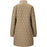 WHISTLER Nellye W Long Quilted Jacket Jacket 3040 Fallen Rock