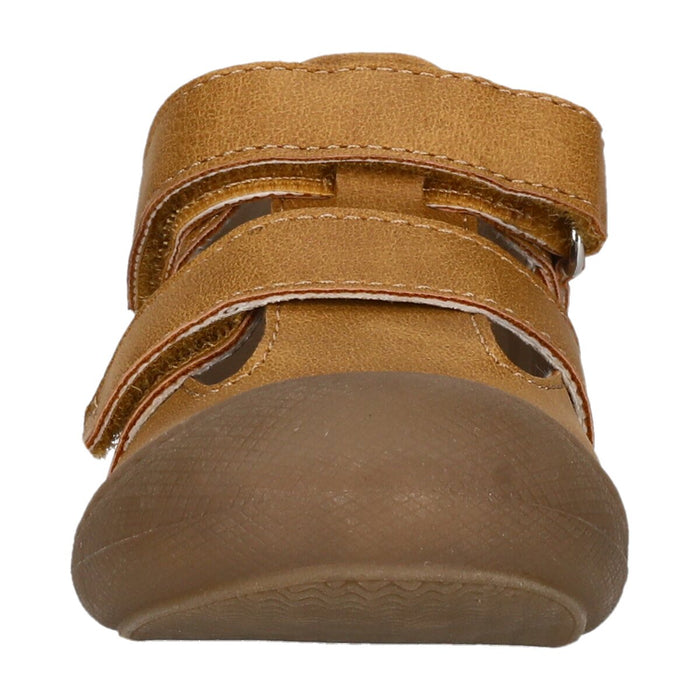 ZIGZAG Nelus Pre Walker Sandal Sandal 5090 Honey