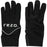 REZO Nemanja Neoprene Soccer Glove Football 1001 Black