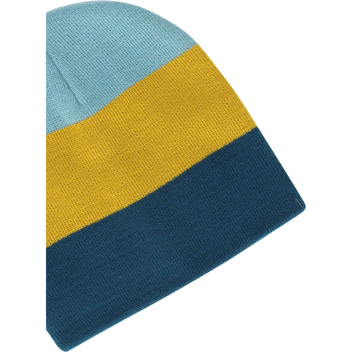 ZIGZAG Nemo Hat Hoods 2191 Adriatic Blue