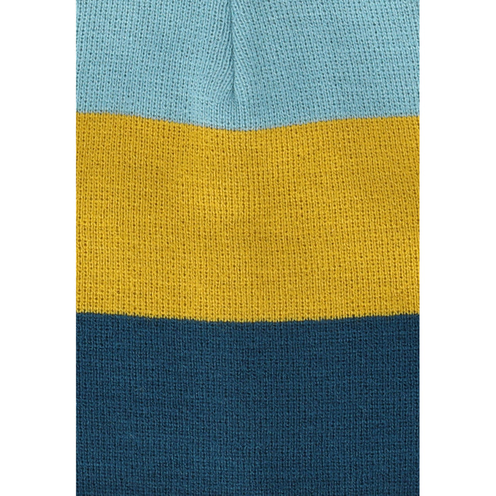ZIGZAG Nemo Hat Hoods 2191 Adriatic Blue