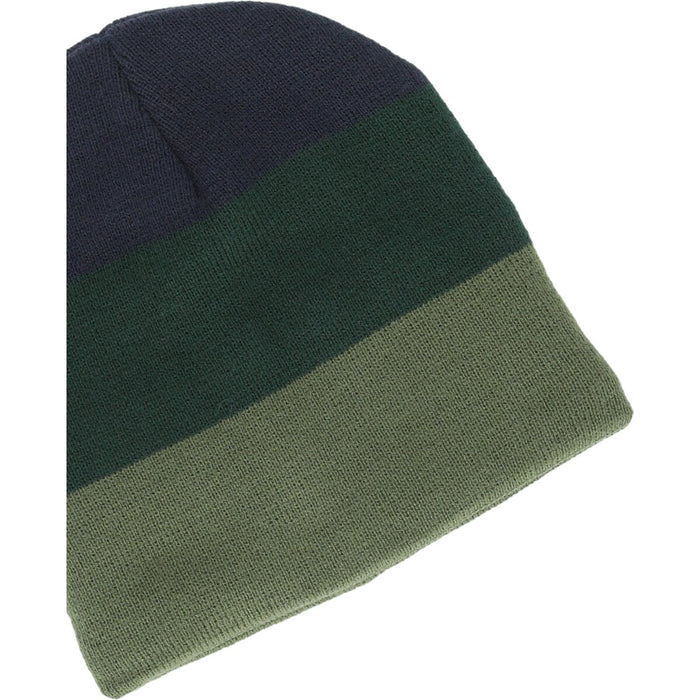 ZIGZAG Nemo Hat Hoods 3065 Scarab