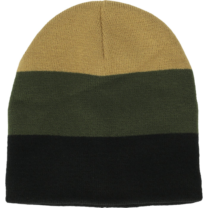 ZIGZAG Nemo Hat Hoods 3074 Kombu Green